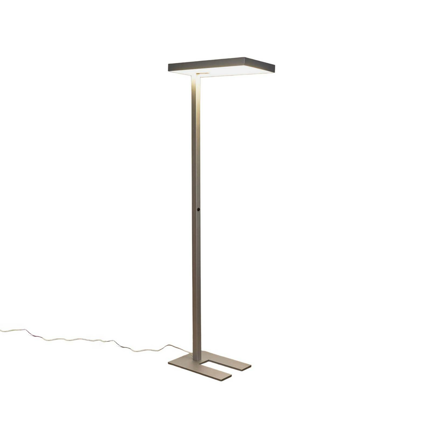 B-Ware Arcchio Büro Led Stehleuchte Nora Stehlampe Standleuchte Lampe Bewegungsmelder - 4251096527247
