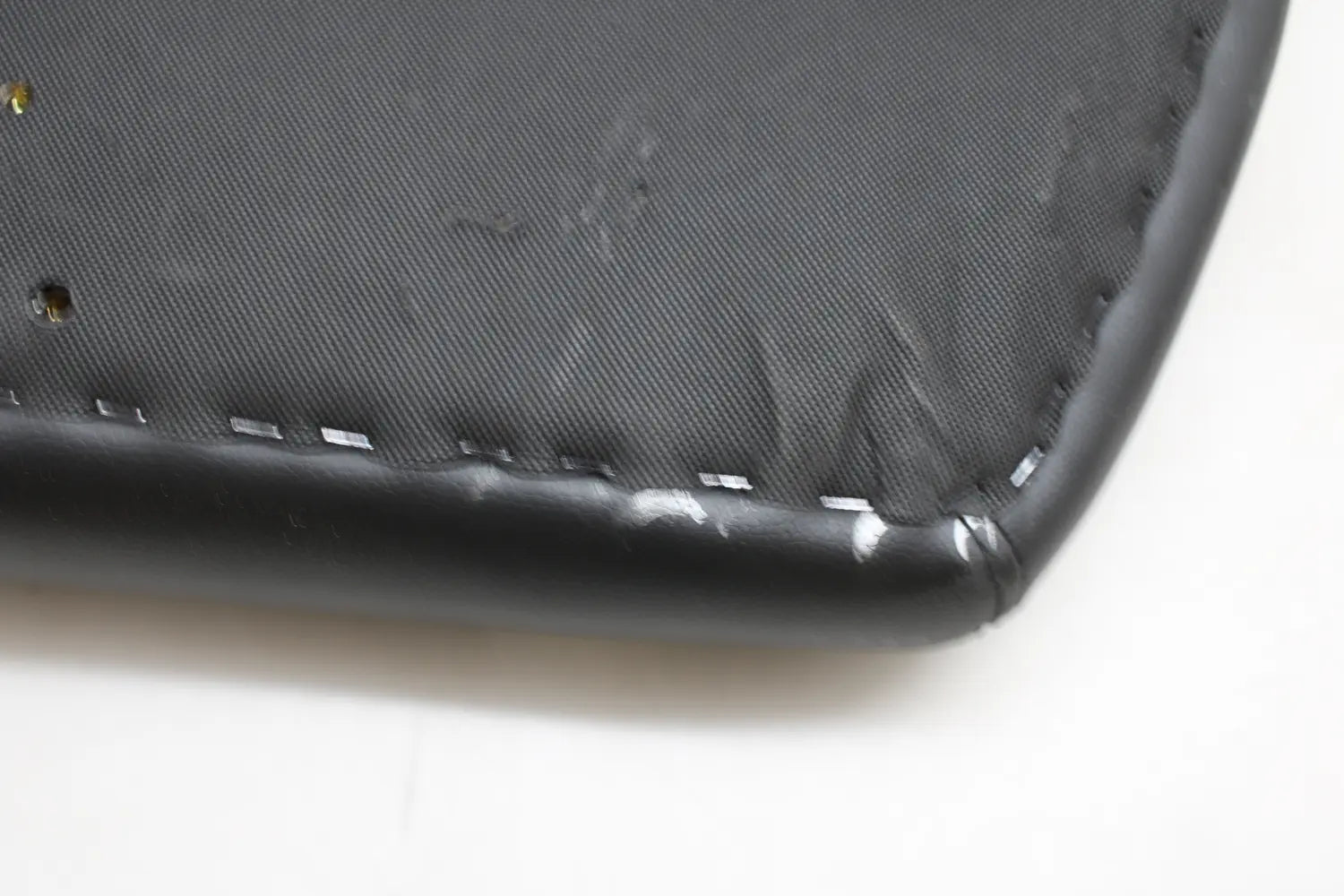 B-Ware Hjh Office Bürostuhl Chefsessel Arton 20 Kunstleder Chrom Siehe Text/Fotos - 4260182533345