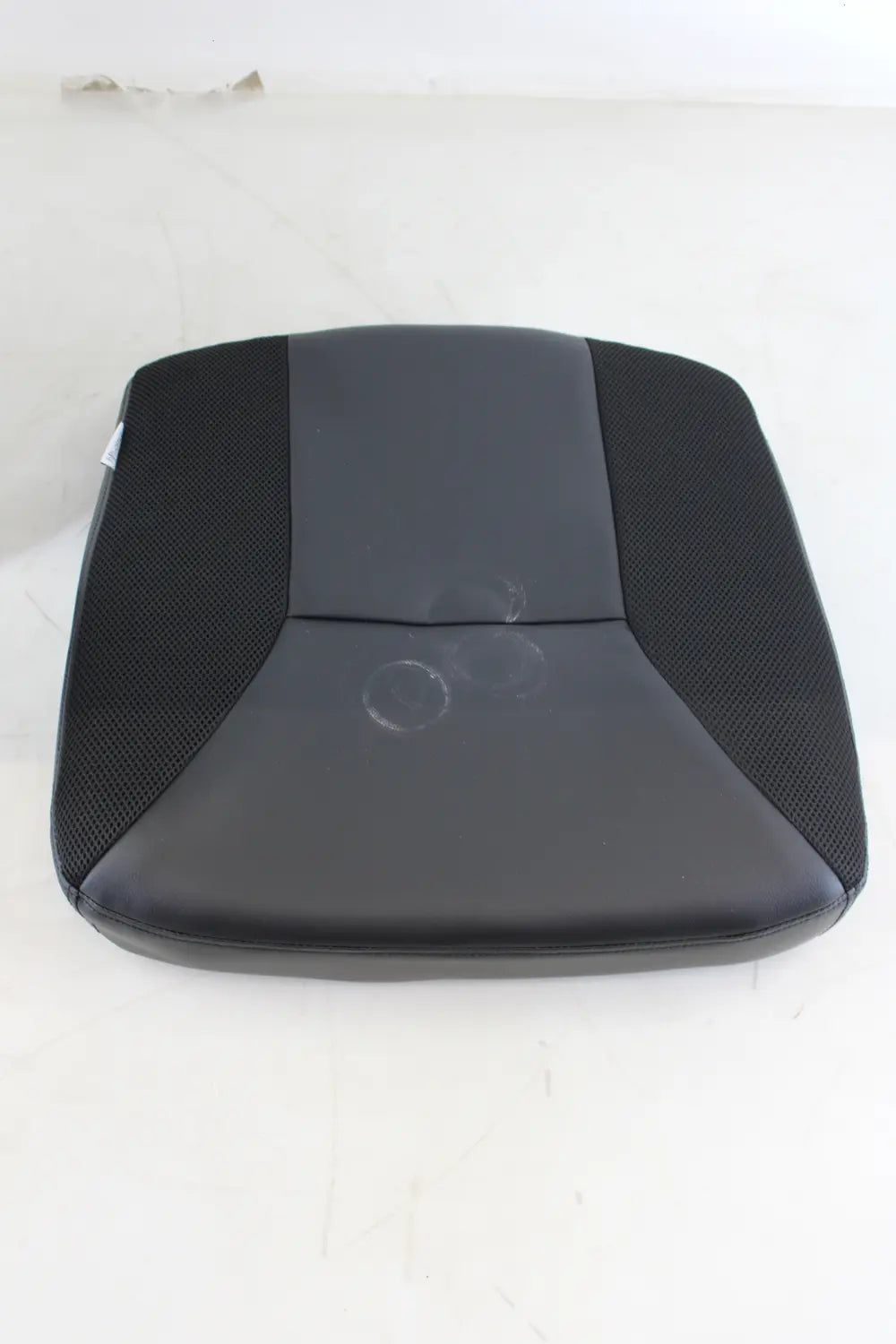 B-Ware Hjh Office Bürostuhl Chefsessel Drehstuhl Arton 20 Schwarz Netz Siehe Text/F262 - 4260182533345