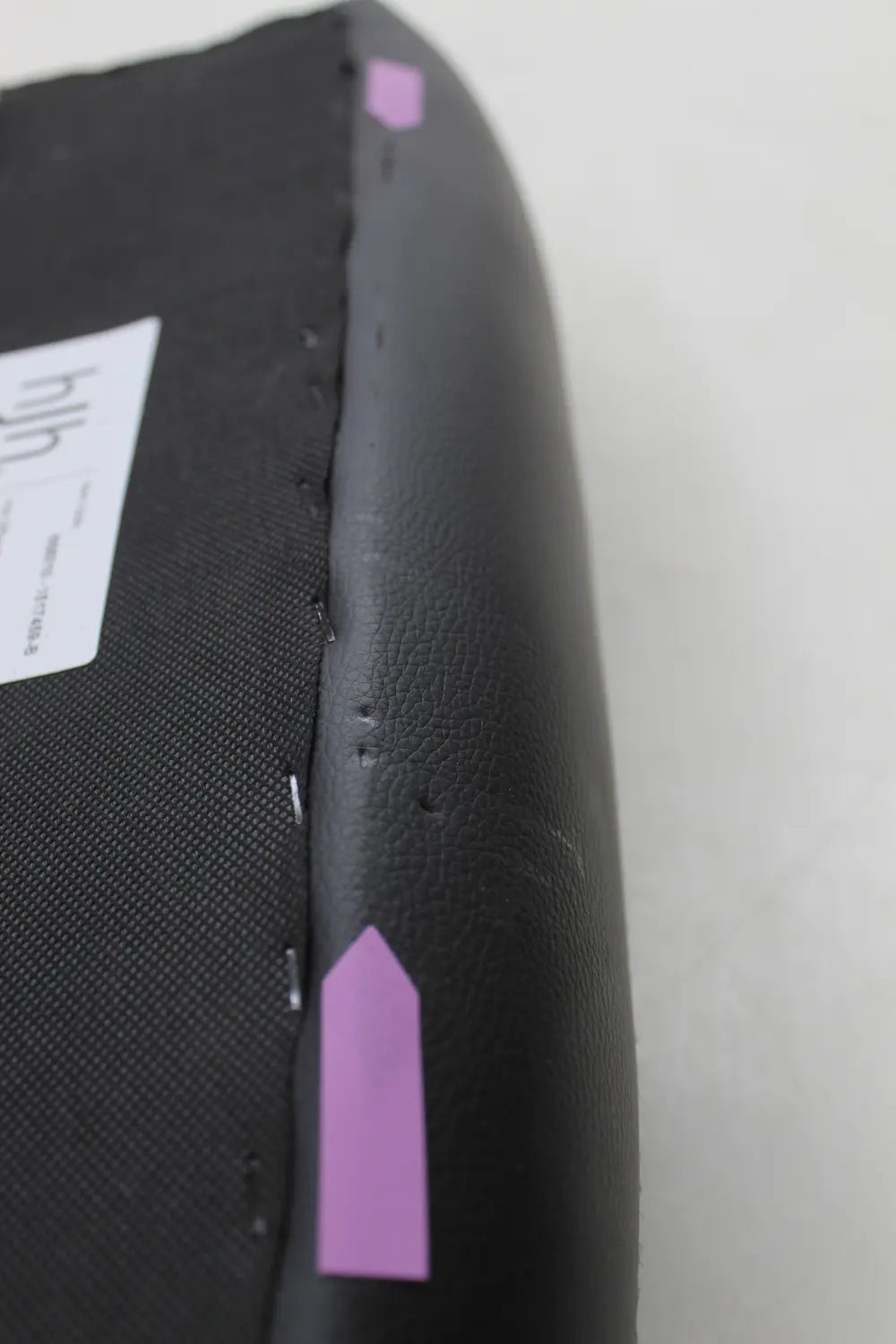 B-Ware Hjh Office Bürostuhl Chefsessel Arton 20 Drehstuhl Stuhl Netz Siehe Text/Fotos - 4260182533345