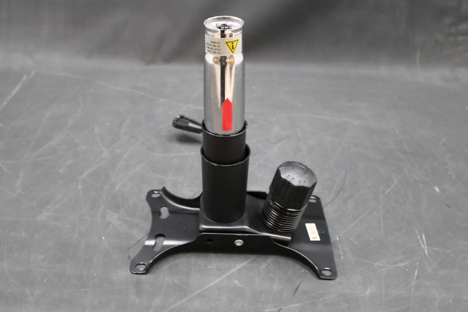 C-Ware Hjh Office Bürostuhl Chefsessel Arton 20 Drehstuhl Stuhl Netz Schwarz Siehe Text - 4260182533345