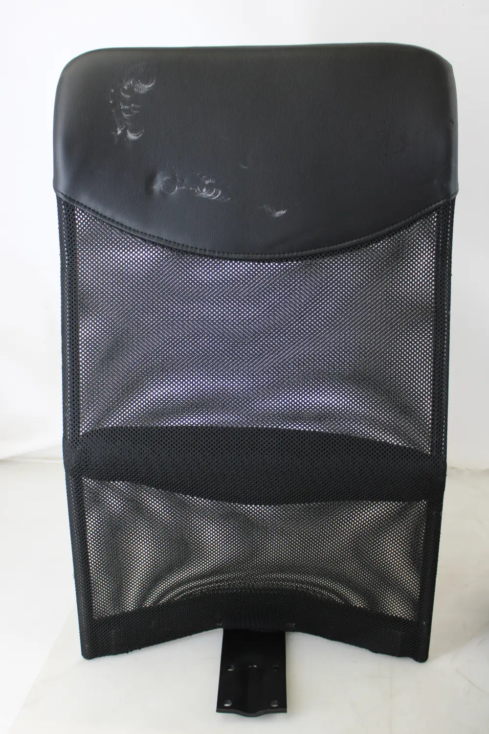 B-Ware Hjh Office Bürostuhl Chefsessel Drehstuhl Arton 20 Schwarz Netz Siehe Text/F262 - 4260182533345