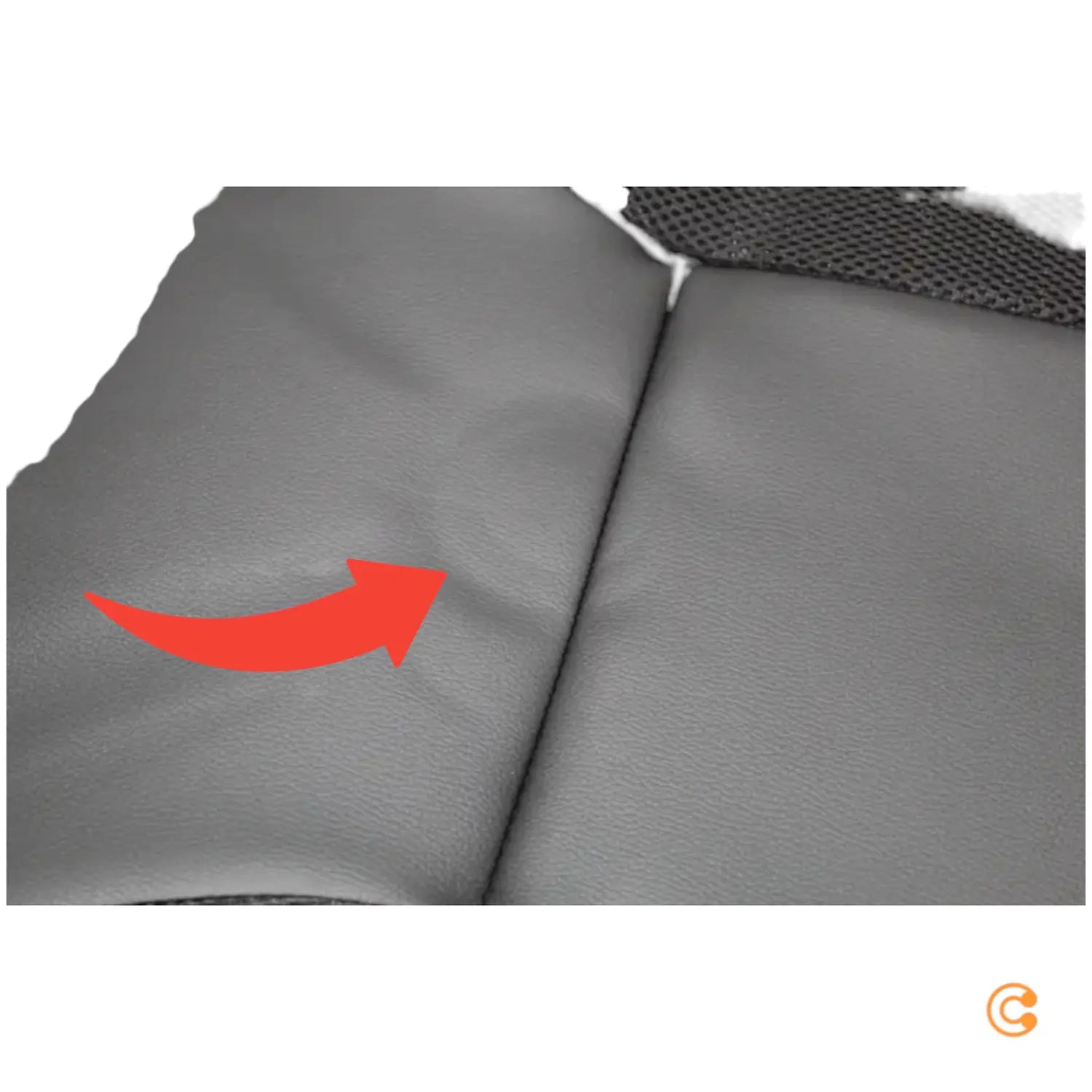 B-Ware Hjh Office Bürostuhl Chefsessel Drehstuhl Arton 20 Schwarz Chrom Siehe Text/F48 - 4260182533345