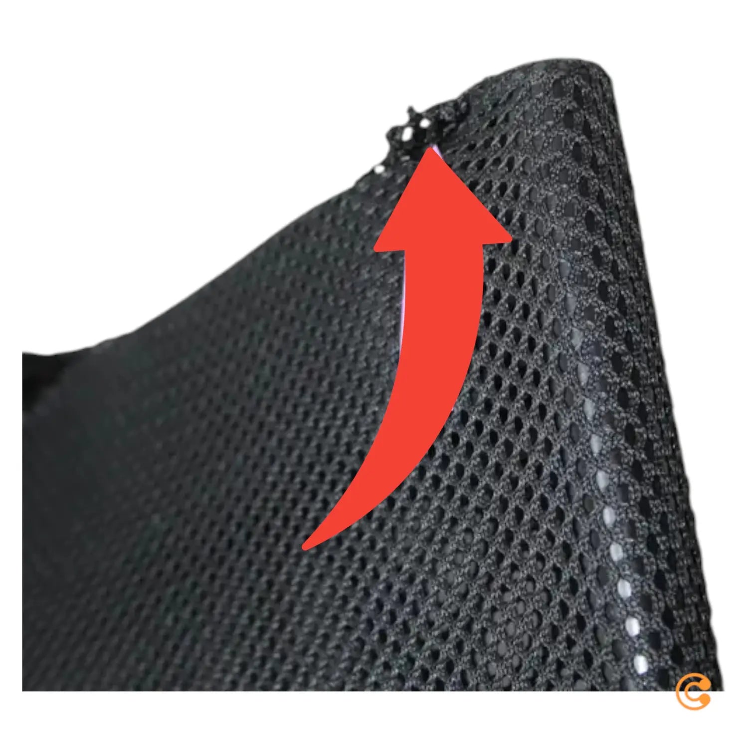 B-Ware Hjh Office Bürostuhl Chefsessel Drehstuhl Arton 20 Schwarz Chrom Siehe Text/F48 - 4260182533345