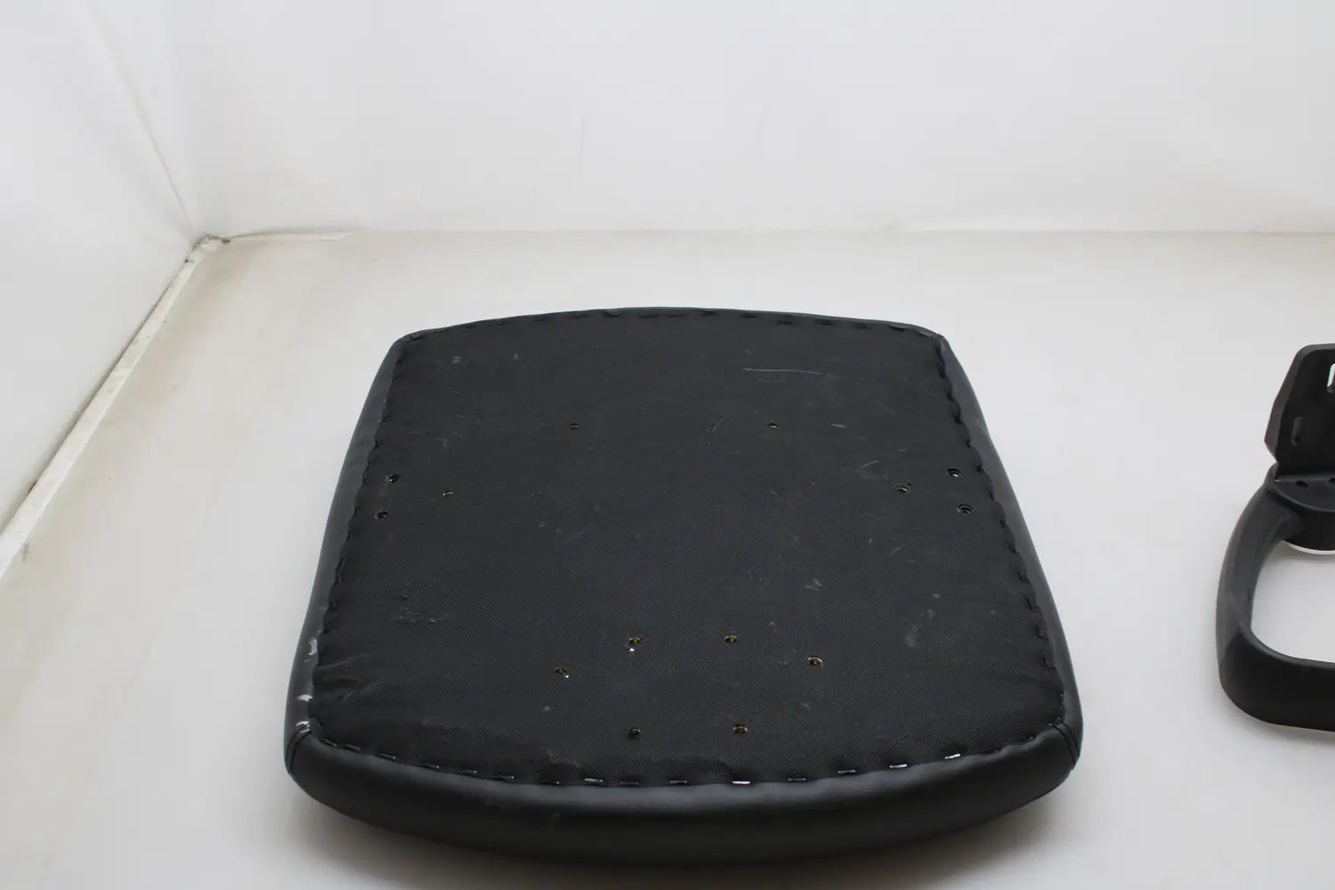 B-Ware Hjh Office Bürostuhl Chefsessel Arton 20 Kunstleder Chrom Siehe Text/Fotos - 4260182533345