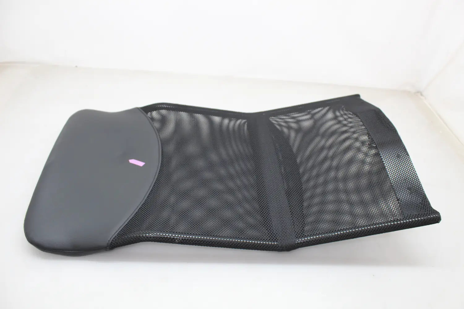 B-Ware Hjh Office Chefsessel Drehstuhl Arton 20 Schwarz Netz Kunstleder Siehe Text/Foto - 4260182533345