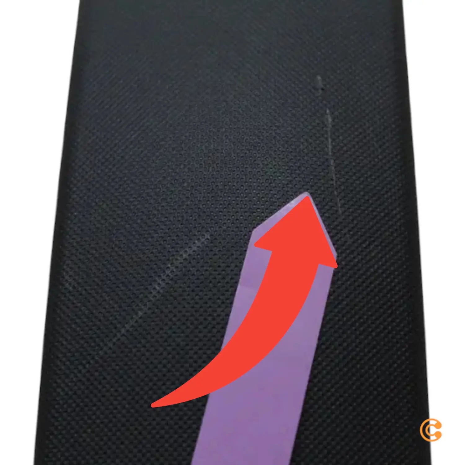 B-Ware Hjh Office Bürostuhl Chefsessel Drehstuhl Arton 20 Schwarz Chrom Siehe Text/F707 - 4260182533345