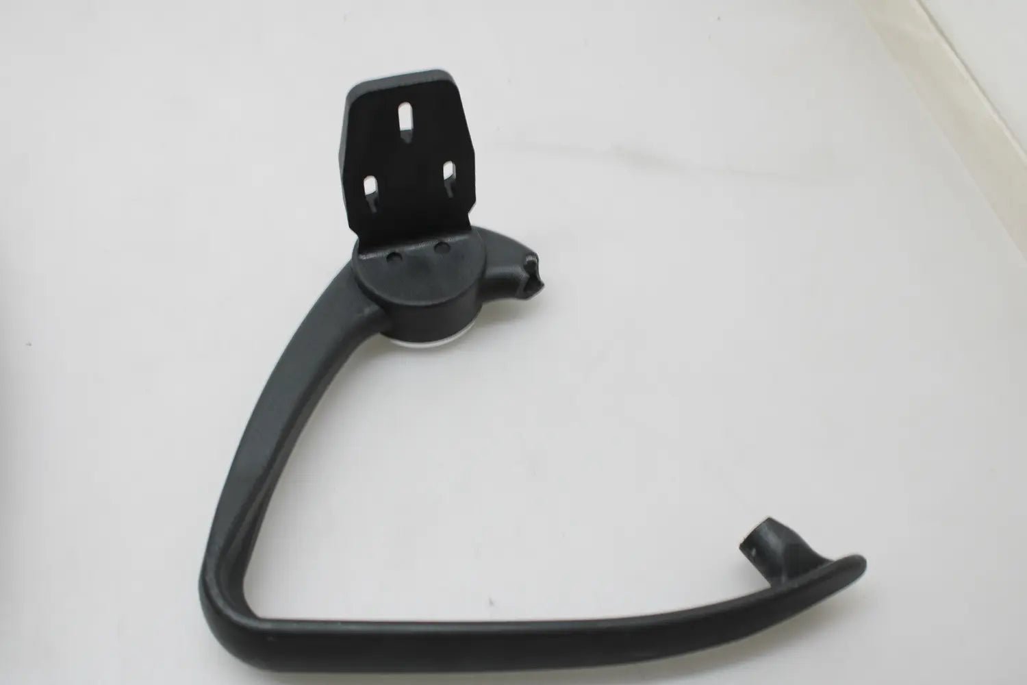 B-Ware Hjh Office Bürostuhl Chefsessel Arton 20 Kunstleder Chrom Siehe Text/Fotos - 4260182533345