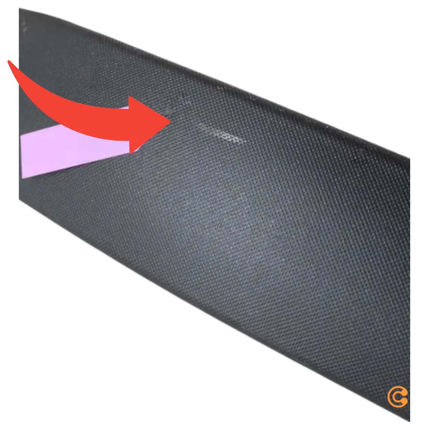 B-Ware Hjh Office Bürostuhl Chefsessel Drehstuhl Arton 20 Schwarz Chrom Siehe Text/F332 - 4260182533345