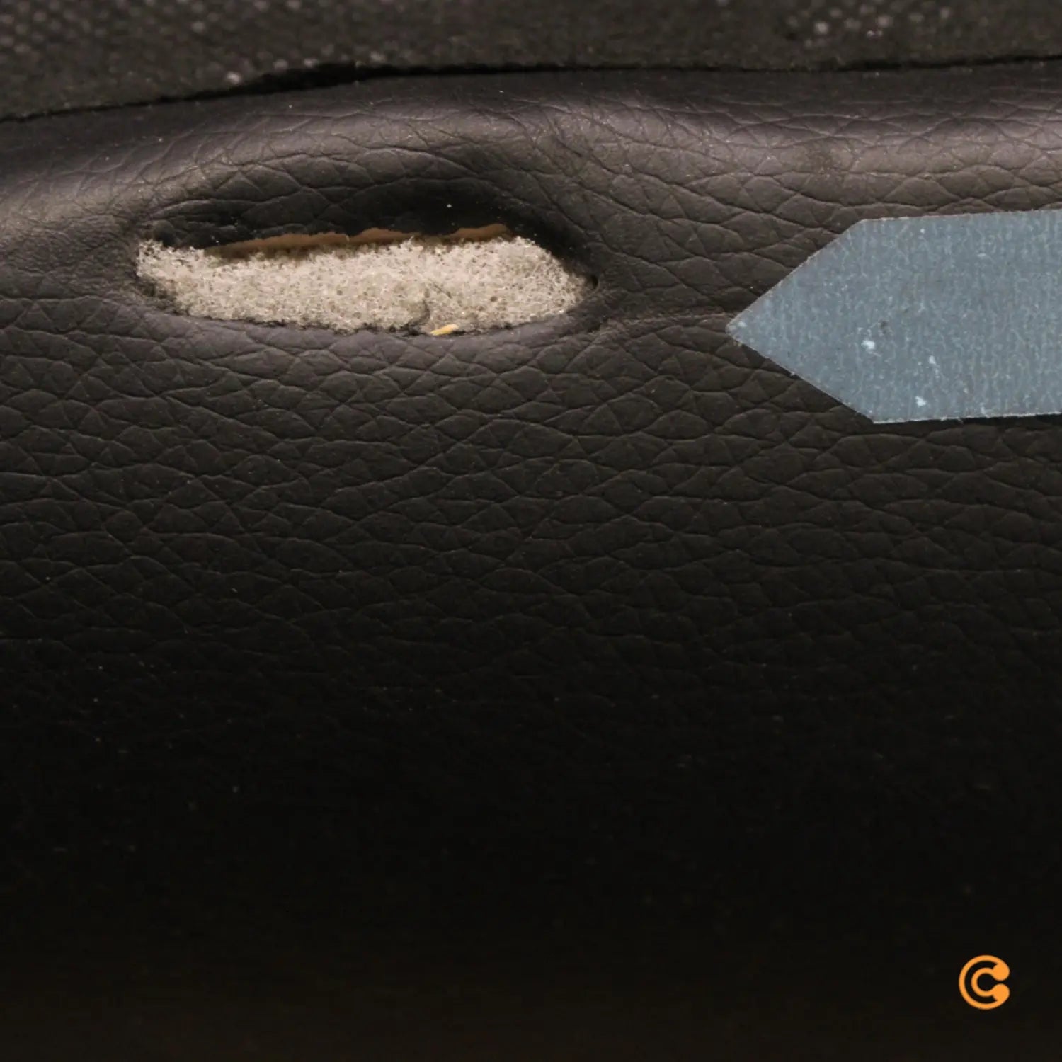 C-Ware Hjh Office Bürostuhl Chefsessel Drehstuhl Arton 20 Schwarz Netz Siehe Text/Foto - 4260182533345