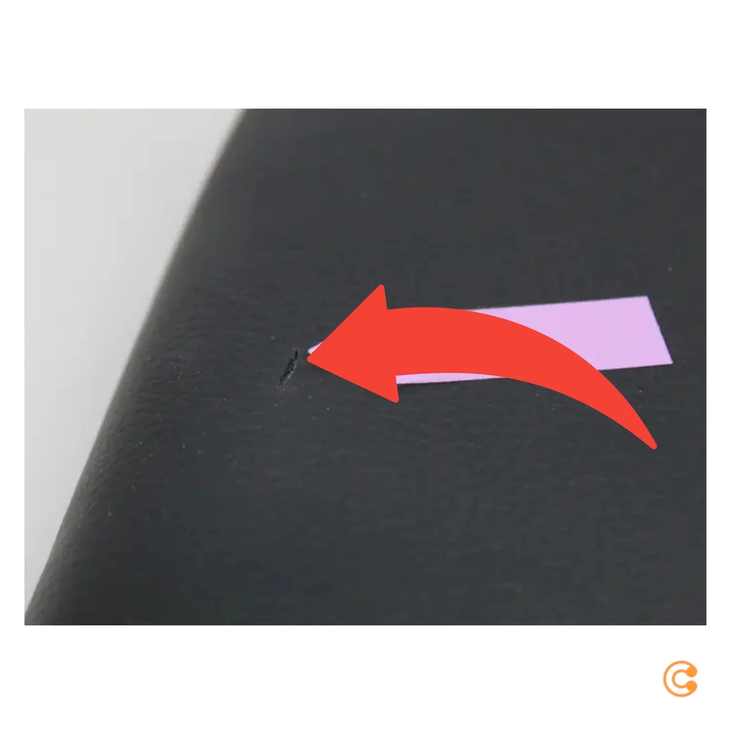 B-Ware Hjh Office Bürostuhl Chefsessel Drehstuhl Arton 20 Schwarz Chrom Siehe Text/F48 - 4260182533345