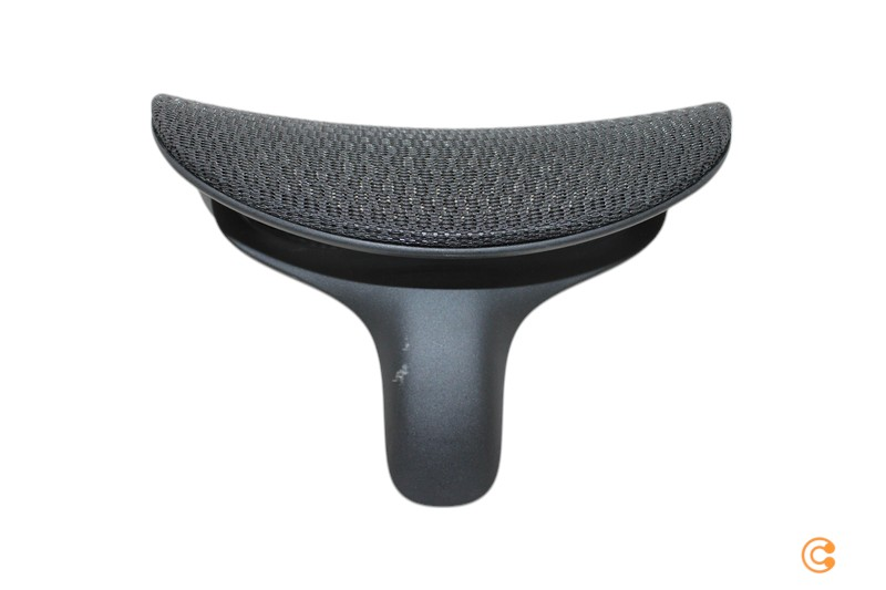 Hjh Office Bürostuhl Cassilis B Schwarz Netzstoff Kopfstütze Siehe Text/Foto B-Ware - 4064323039020