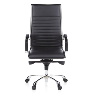 B-Ware Hjh Office Bürostuhl Chefsessel Drehstuhl Parma 20 Leder 110kg Siehe Text/Foto