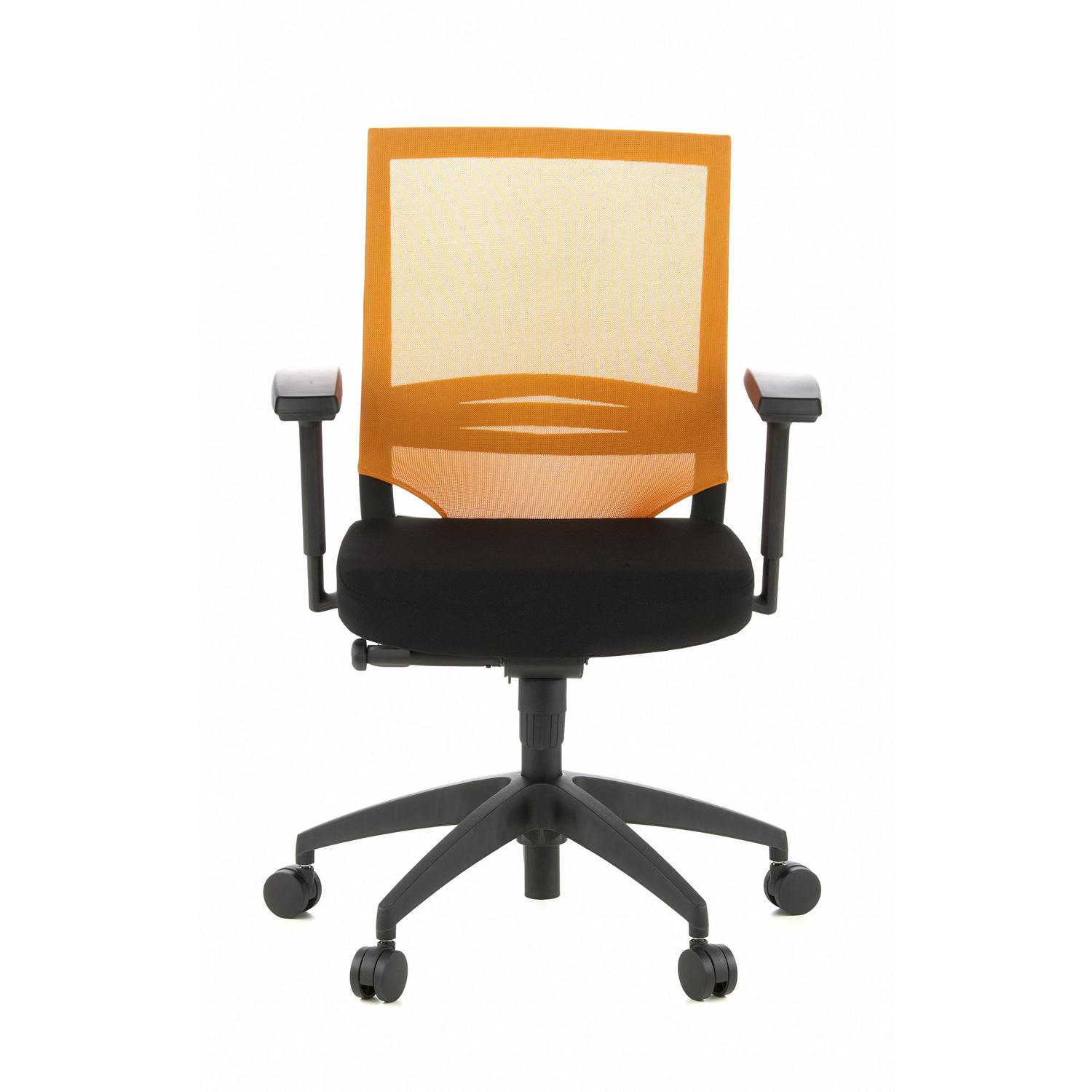 B-Ware Bürostuhl Chefsessel Drehstuhl Hjh Office Porto Base Netz Stoff Siehe Text/Foto - 4260182536360