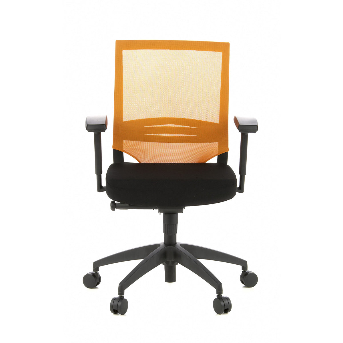 Bürostuhl Chefsessel Drehstuhl hjh OFFICE PORTO BASE Netz Stoff SIEHE TEXT/FOTO - 4260182536360