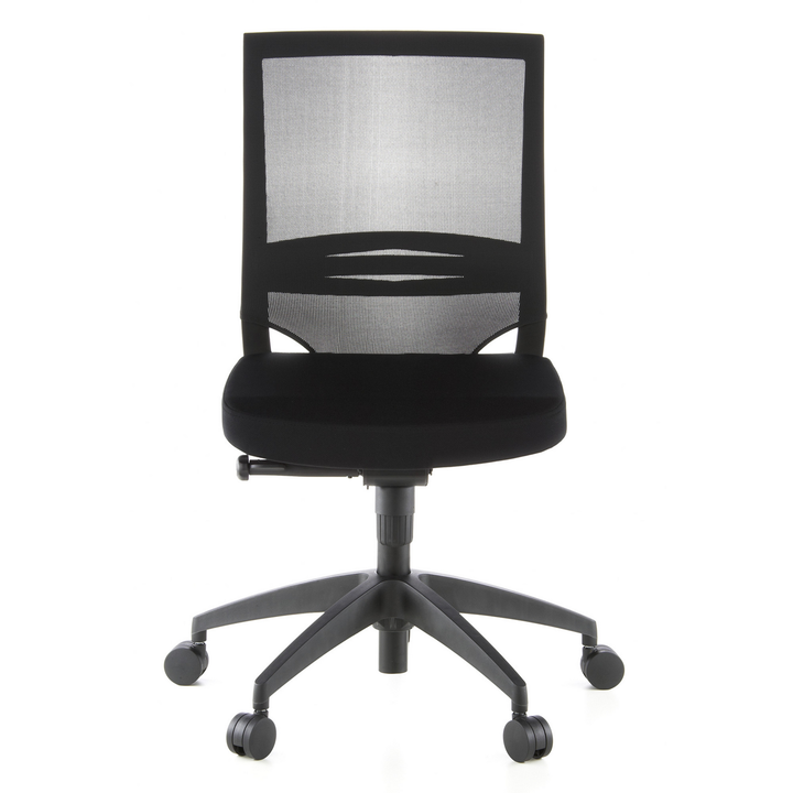 Hjh Office Bürostuhl Chefsessel Drehstuhl Porto Eco Sitz Rücken Siehe Text/Foto B-Ware - 4260182536261