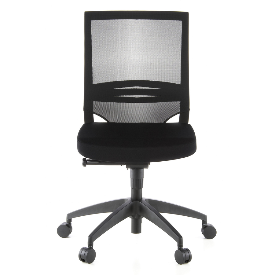 Hjh Office Bürostuhl Chefsessel Drehstuhl Porto Eco Sitz Rücken Siehe Text/Foto B-Ware - 4260182536261