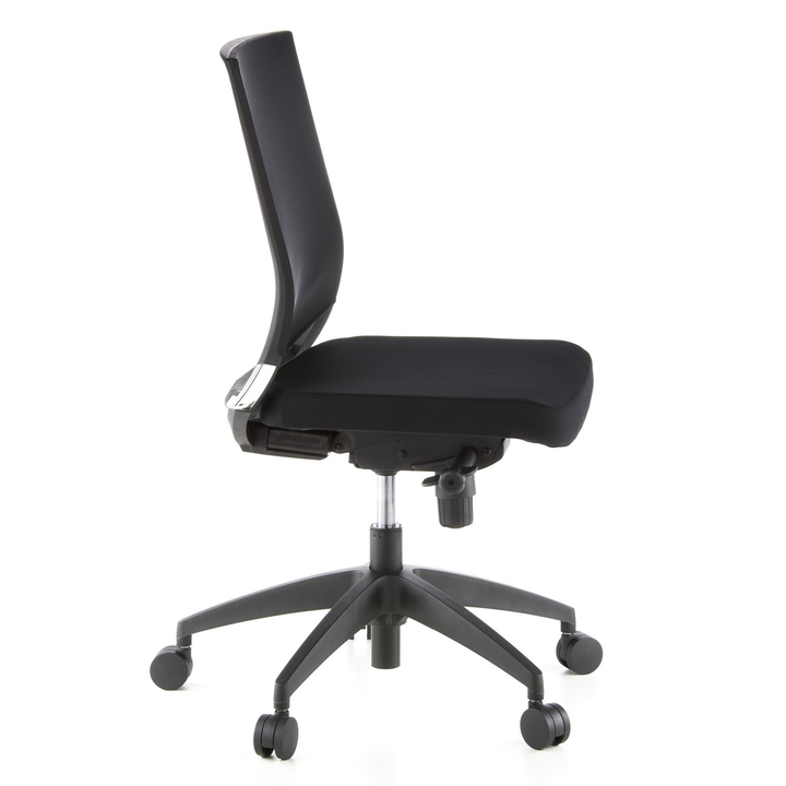 Hjh Office Bürostuhl Chefsessel Drehstuhl Porto Eco Sitz Rücken Siehe Text/Foto B-Ware - 4260182536261