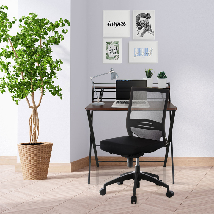 Hjh Office Bürostuhl Chefsessel Drehstuhl Porto Eco Sitz Rücken Siehe Text/Foto B-Ware - 4260182536261
