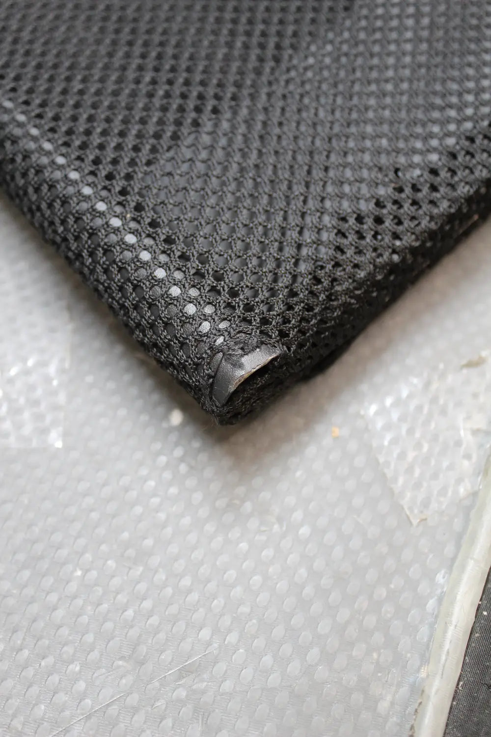 Bürostuhl Chefsessel Schreibtischstuhl Aria High Kunstleder Siehe Text/Foto B-Ware - 4260182534984