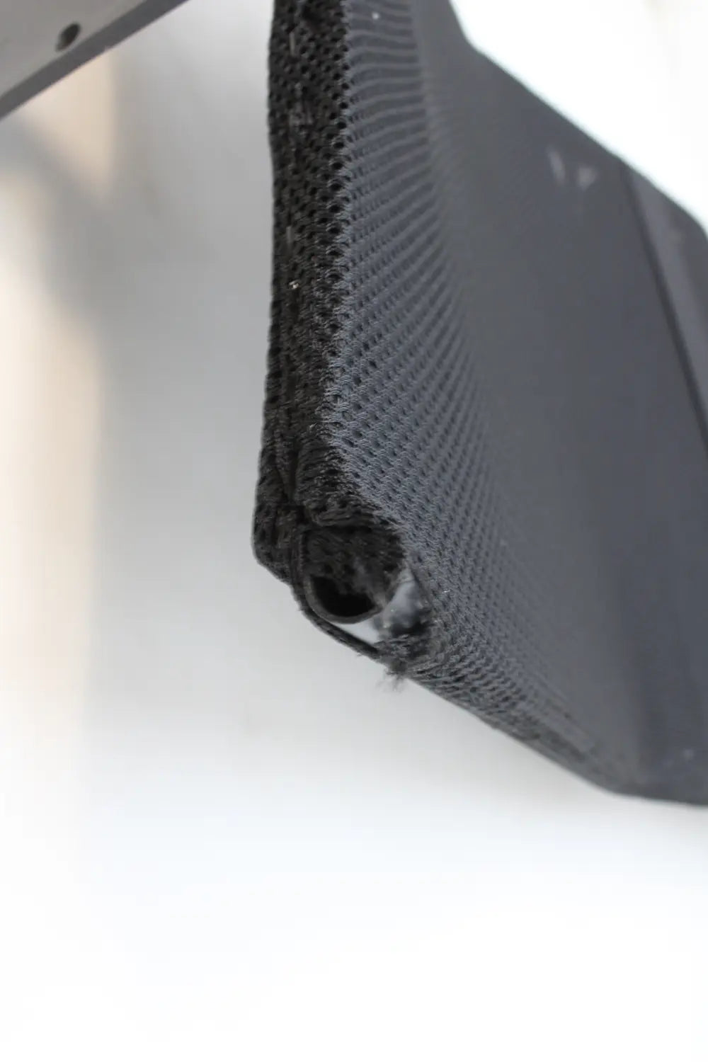 B-Ware Bürostuhl Schreibtischstuhl Aria High Chefsessel  Netzstoff Siehe Text/Fotos - 4260182534984