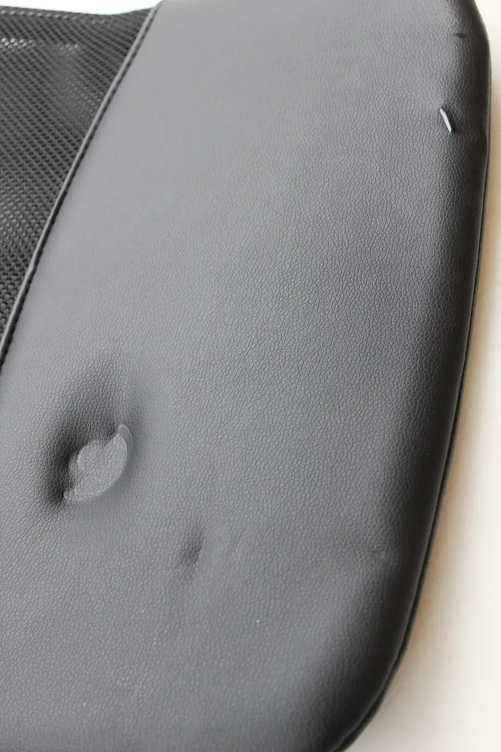 C-Ware Bürostuhl Chefsessel Schreibtischstuhl Aria High Netzstoff Siehe Text/Fotos - 4260182534984