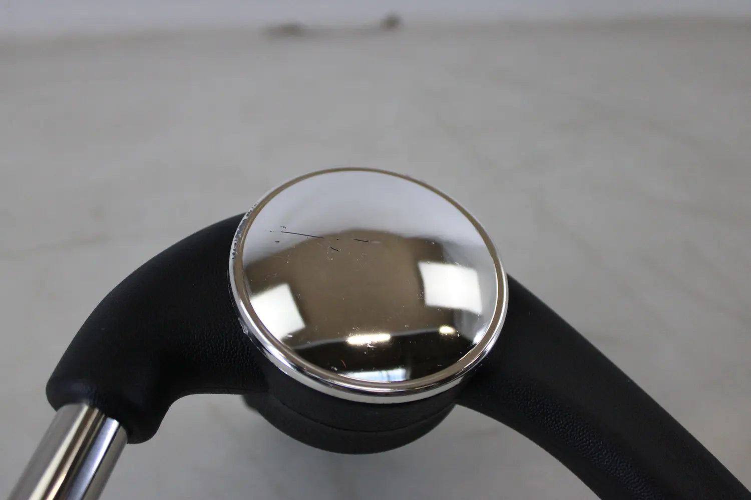 B-Ware Bürostuhl Chefsessel Schreibtischstuhl Aria High Netzstoff Siehe Text/Fotos533 - 4260182534984