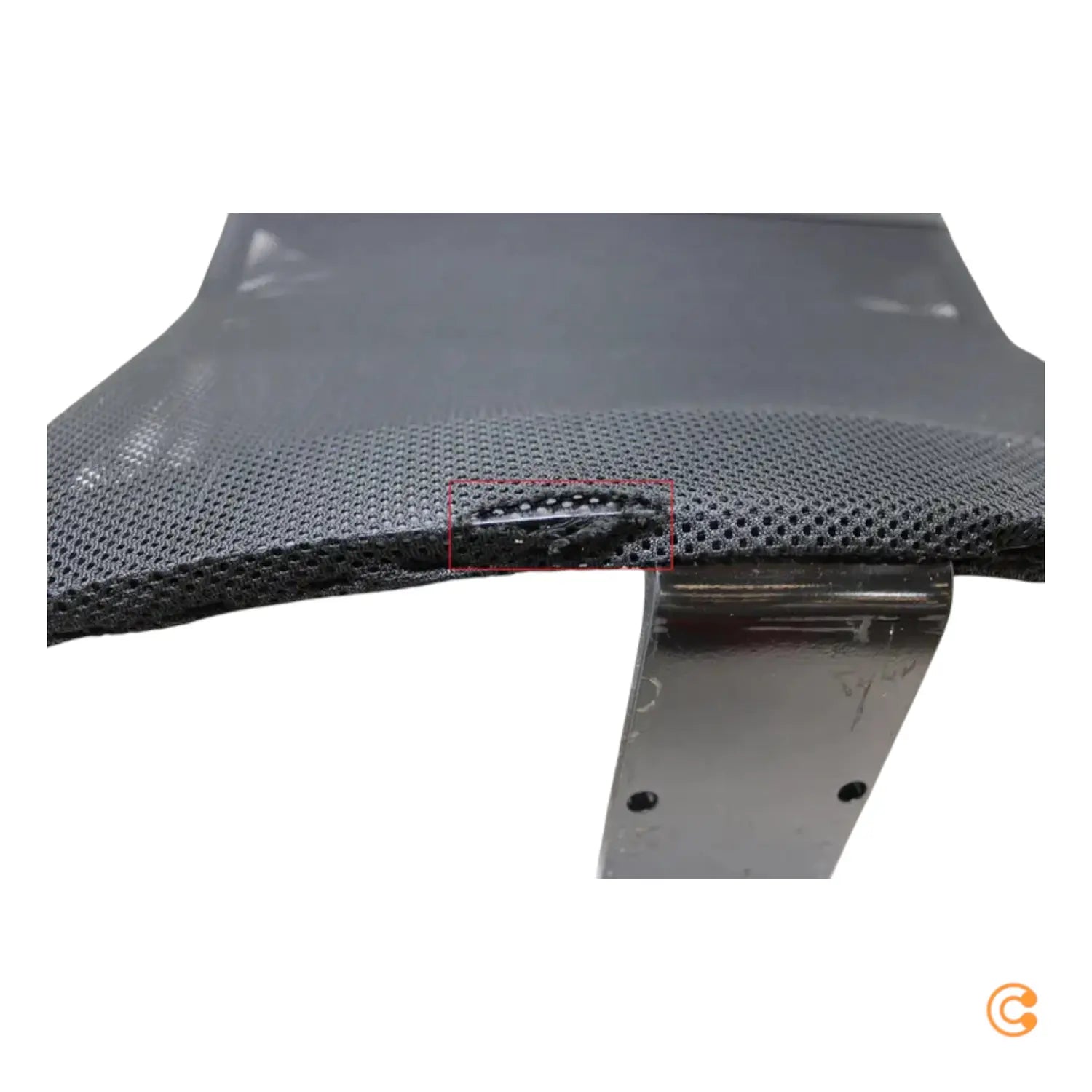 B-Ware Hjh Office Bürostuhl Chefsessel Pure Net Schreibtischstuhl Stoff Siehe Text/Foto - 4251084668433