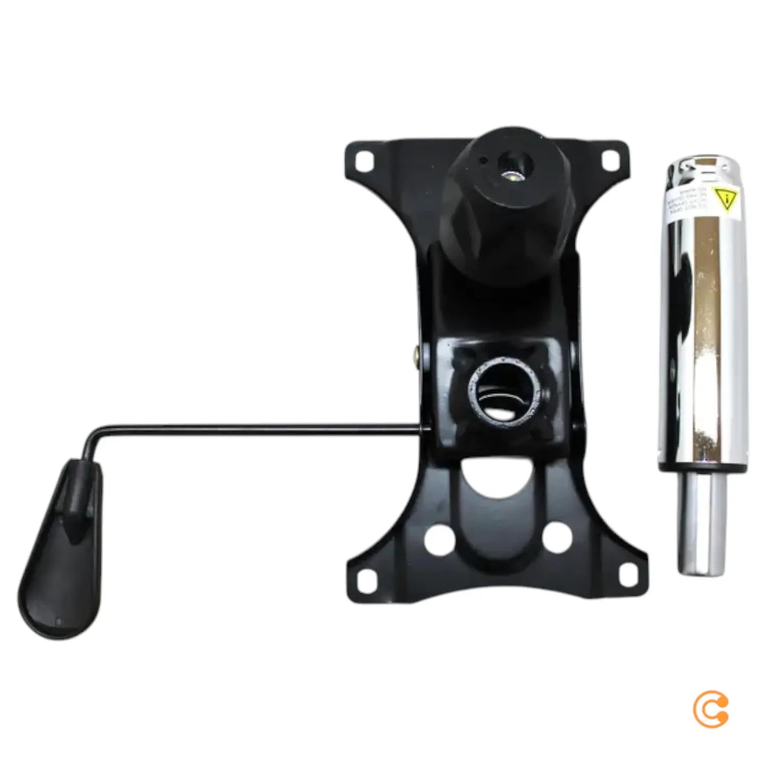 B-Ware Hjh Office Bürostuhl Chefsessel Pure Net Schreibtischstuhl Stoff Siehe Text/Foto - 4251084668433