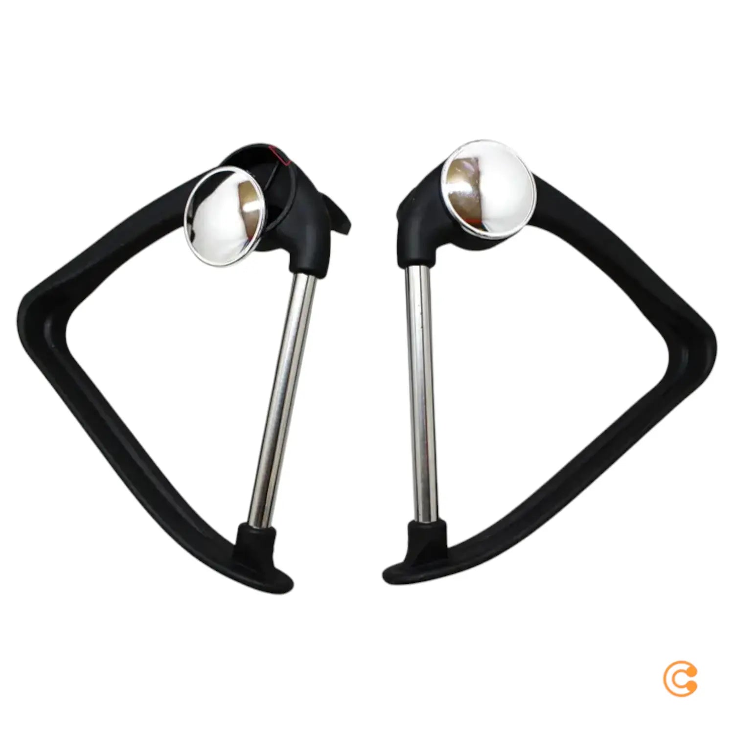 B-Ware Hjh Office Bürostuhl Chefsessel Pure Net Schreibtischstuhl Stoff Siehe Text/Foto - 4251084668433