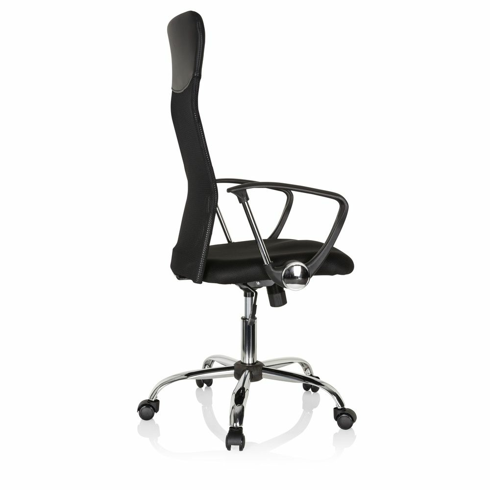 B-Ware Hjh Office Bürostuhl Chefsessel Pure Net Schreibtischstuhl Netzstoff Siehe Text - 4251084668433