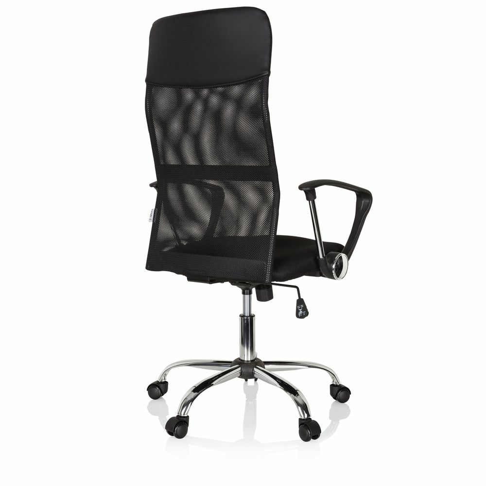 B-Ware Hjh Office Bürostuhl Chefsessel Pure Net Schreibtischstuhl Netzstoff Siehe Text - 4251084668433