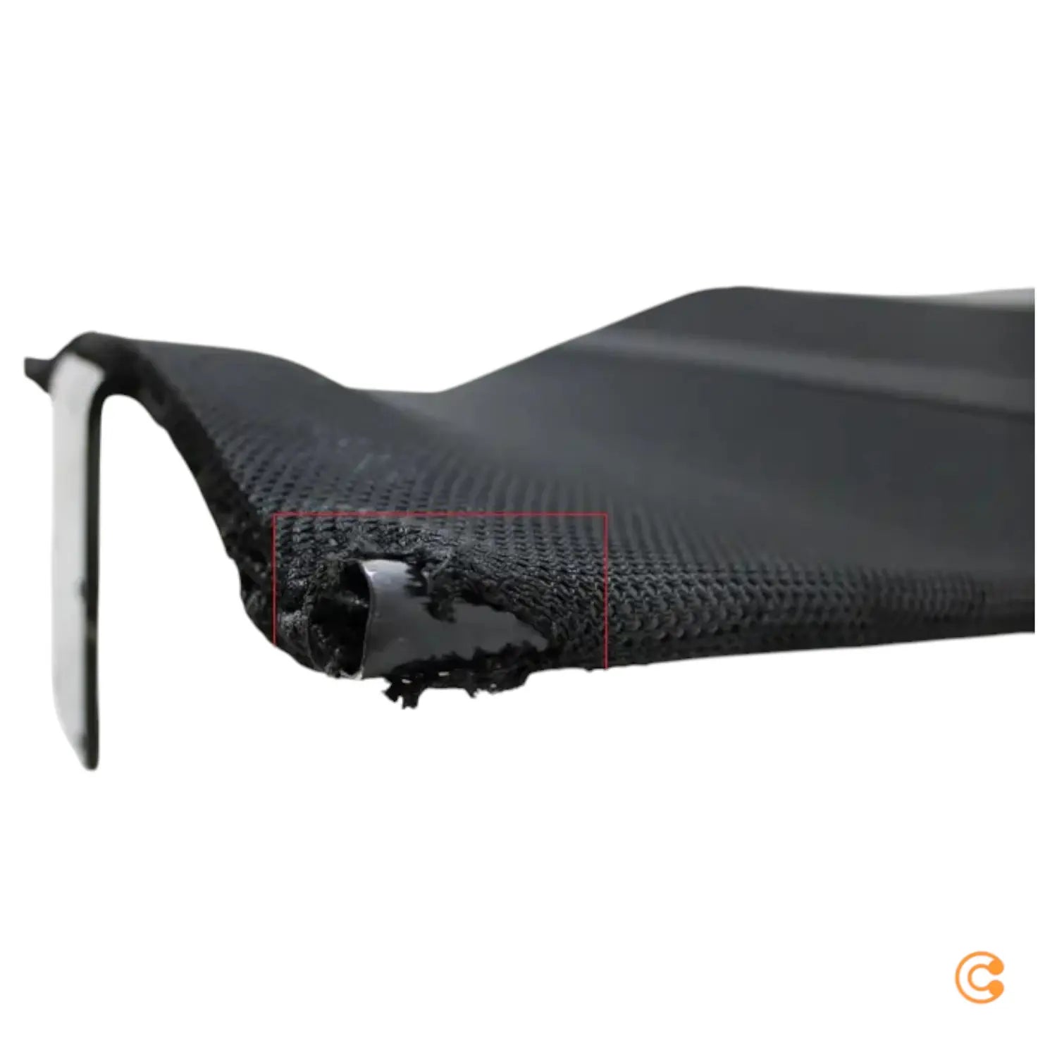 B-Ware Hjh Office Bürostuhl Chefsessel Pure Net Schreibtischstuhl Stoff Siehe Text/Foto - 4251084668433