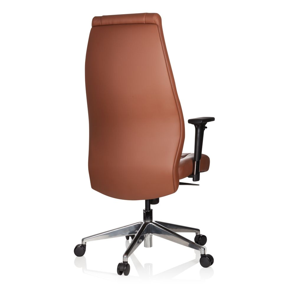 Hjh Office Vitoro Profi Chefsessel Bürostuhl Drehstuhl Schreibtischstuhl Stuhl B-Ware - 4251084664480