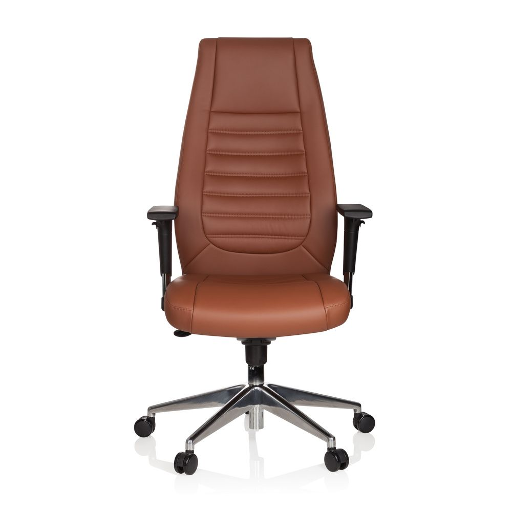 Hjh Office Vitoro Profi Chefsessel Bürostuhl Drehstuhl Schreibtischstuhl Stuhl B-Ware - 4251084664480