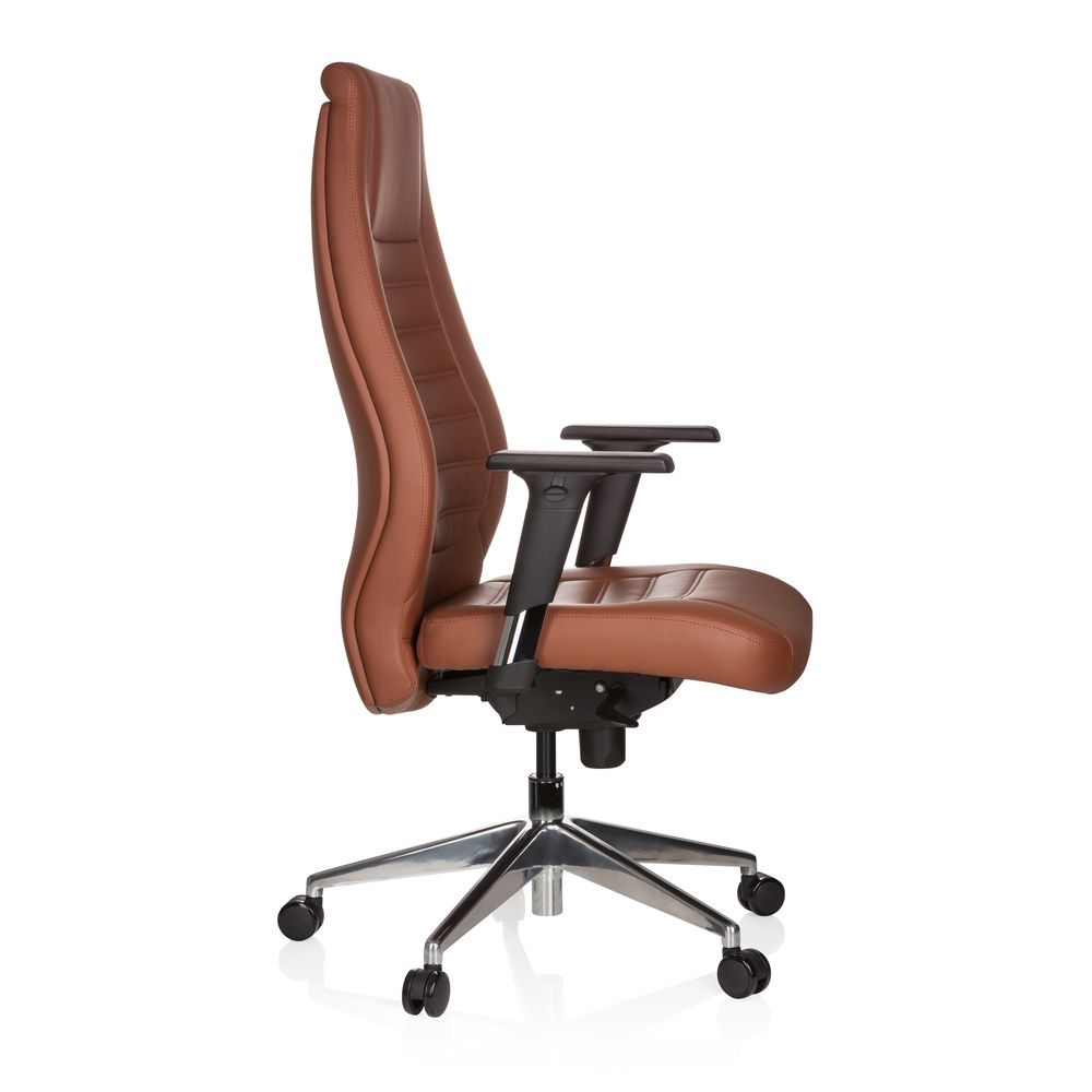 Hjh Office Vitoro Profi Chefsessel Bürostuhl Drehstuhl Schreibtischstuhl Stuhl B-Ware - 4251084664480