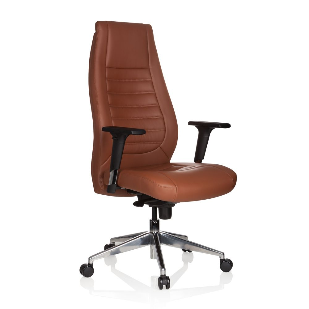 Hjh Office Vitoro Profi Chefsessel Bürostuhl Drehstuhl Schreibtischstuhl Stuhl B-Ware - 4251084664480