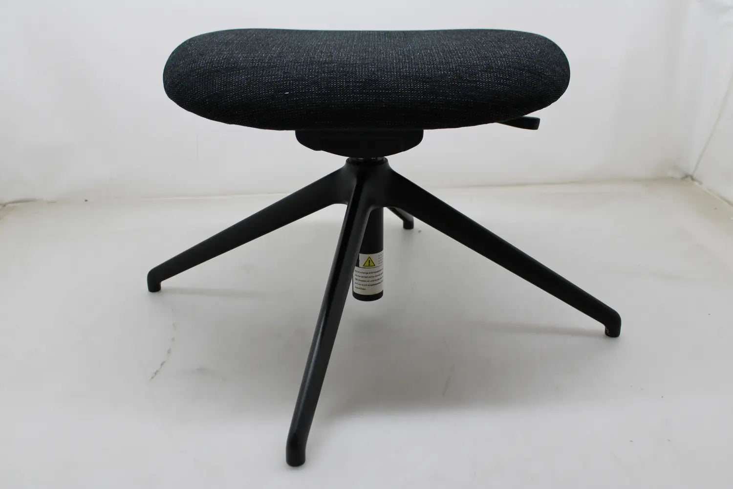 C-Ware Hjh Office Bürostuhl Drehstuhl Stuhl Paliano Schwarz Büro Siehe Text/Fotos - 4064323039228