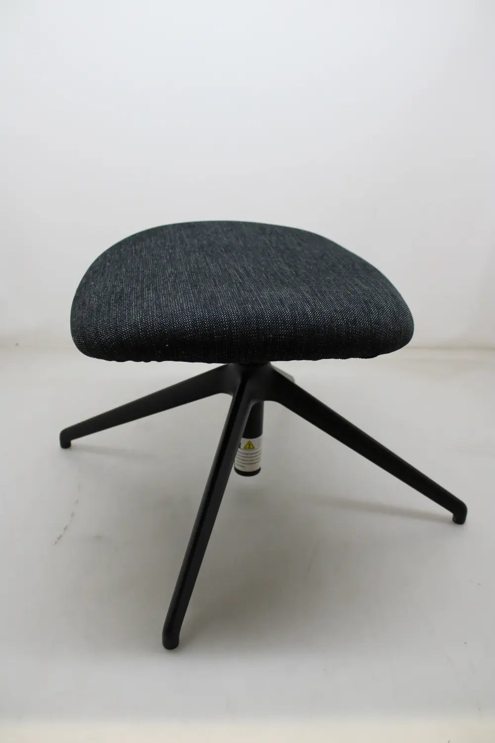 C-Ware Hjh Office Bürostuhl Drehstuhl Stuhl Paliano Schwarz Büro Siehe Text/Fotos - 4064323039228