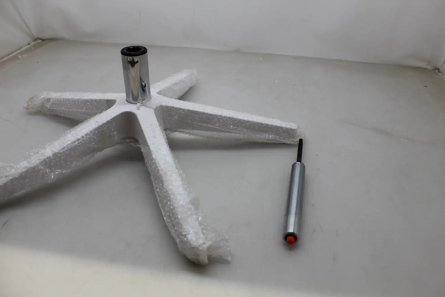 C-Ware Hjh Office Avea I Home Office Bürostuhl Aqua Stuhl Computerstuhl Siehe Text/Foto - 4064323023067