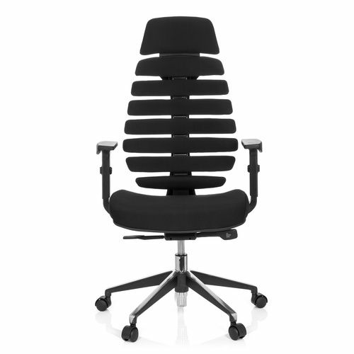 Hjh Office Bürostuhl Chefsessel Computerstuhl Drehstuhl Ergo Line Ii Pro B-Ware - 4251084655884