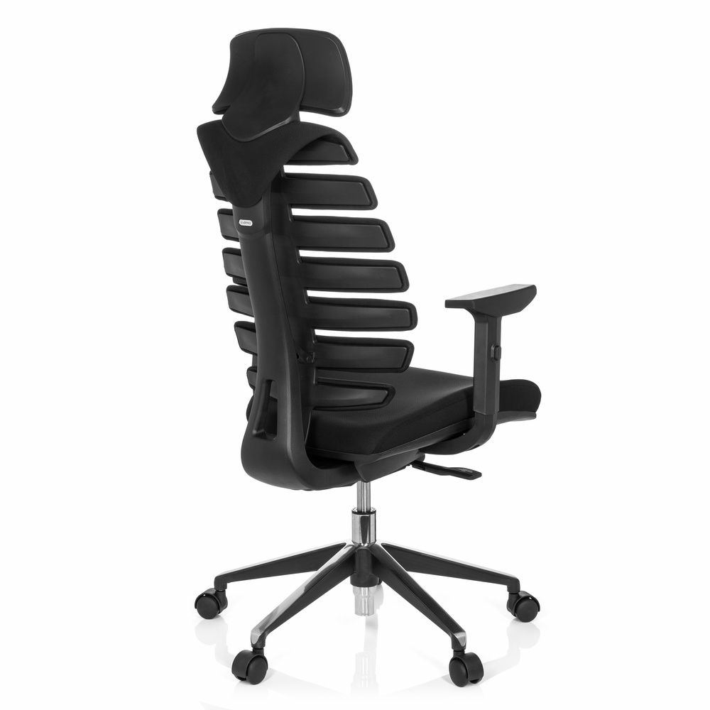 Hjh Office Bürostuhl Chefsessel Computerstuhl Drehstuhl Ergo Line Ii Pro B-Ware - 4251084655884