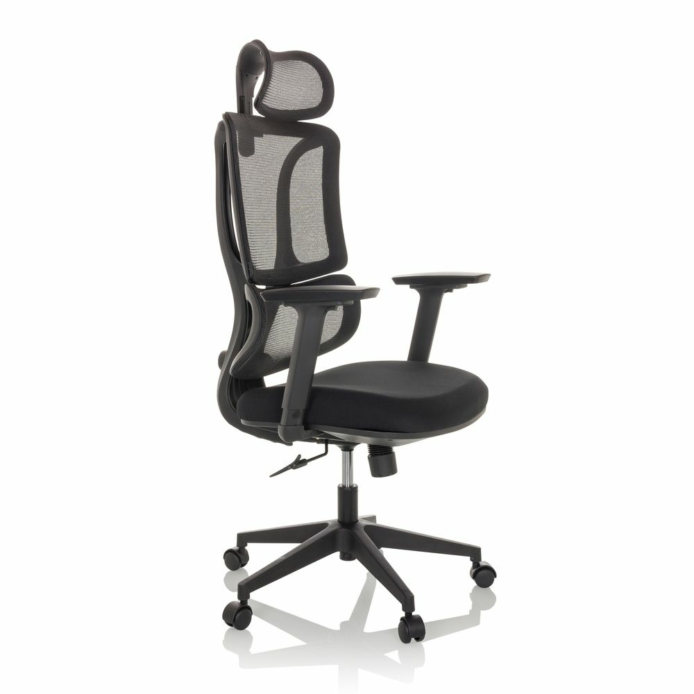 B-Ware Bürostuhl Drehstuhl Ergomy Sitz Schreibtischstuhl Büro Mybuero Siehe Text - 4064323037163