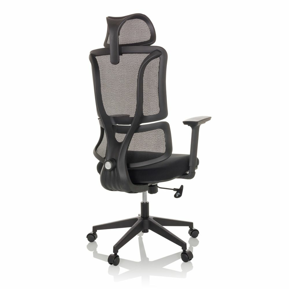 B-Ware Bürostuhl Drehstuhl Ergomy Sitz Schreibtischstuhl Büro Mybuero Siehe Text - 4064323037163