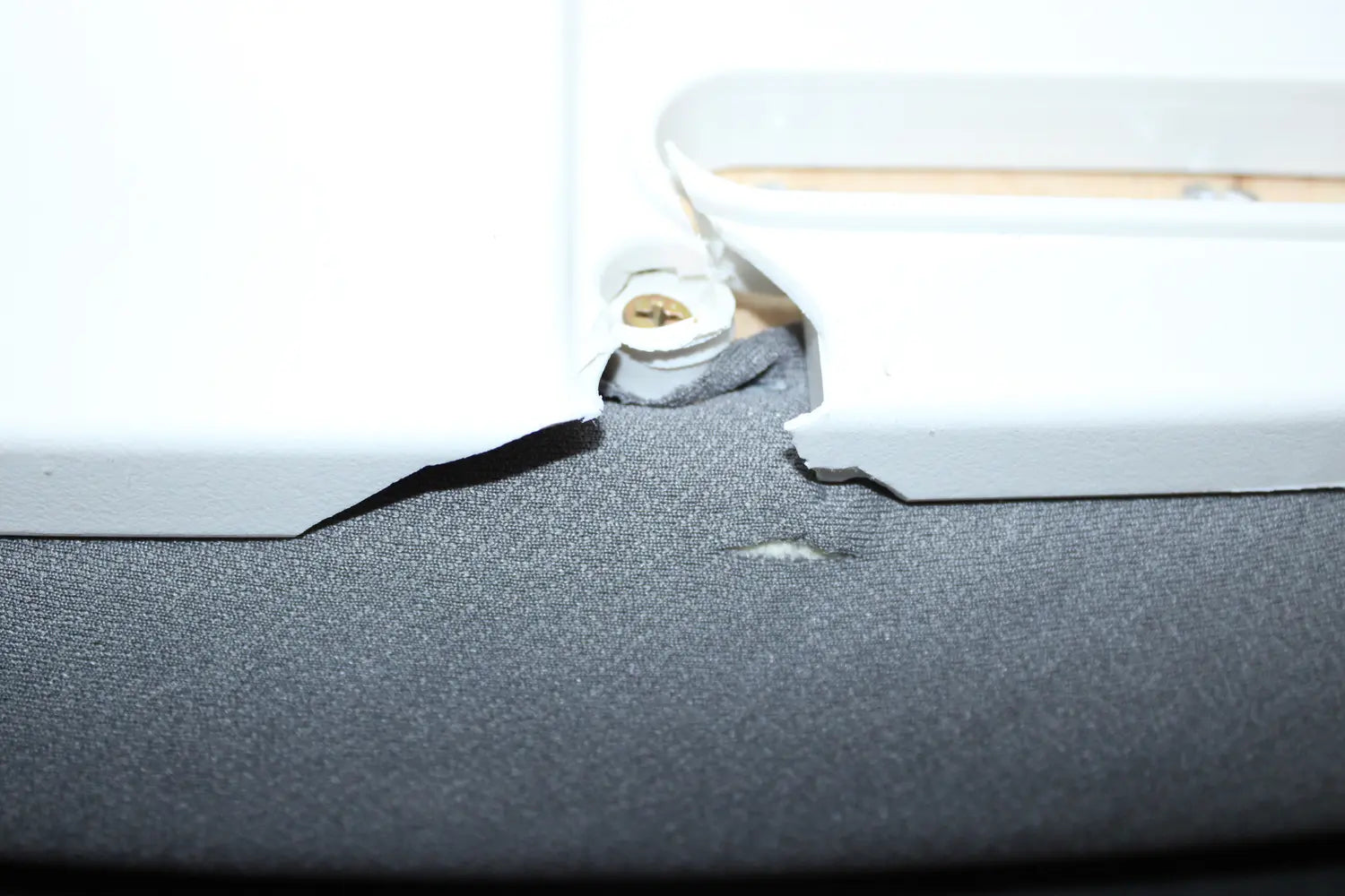 C-Ware My Buero Bürostuhl Drehstuhl Ergomy W Schreibtischstuhl Netzstoff Siehe Text/Foto - 4064323038801