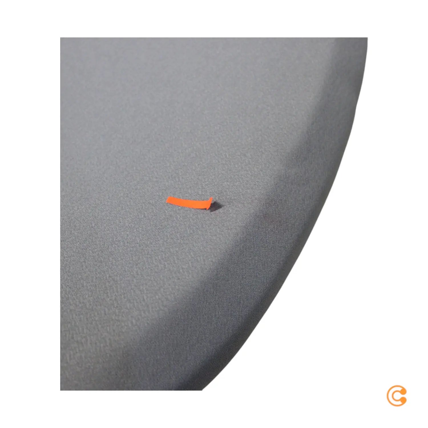 B-Ware My Buero Bürostuhl Drehstuhl Ergomy W Schreibtischstuhl Netzstoff Siehe Text/F412 - 4064323038801