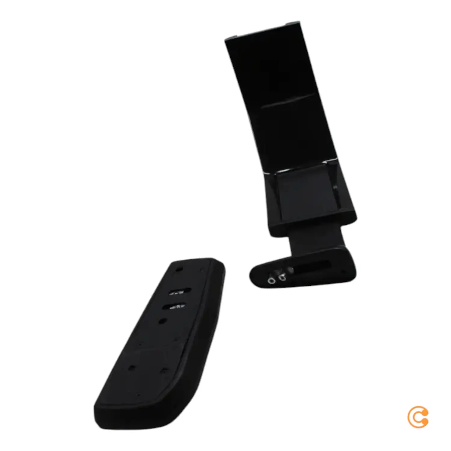 C-Ware Hjh Office Bürostuhl Drehstuhl Stuhl Genidia Smart Black Siehe Text/Foto - 4251084661137