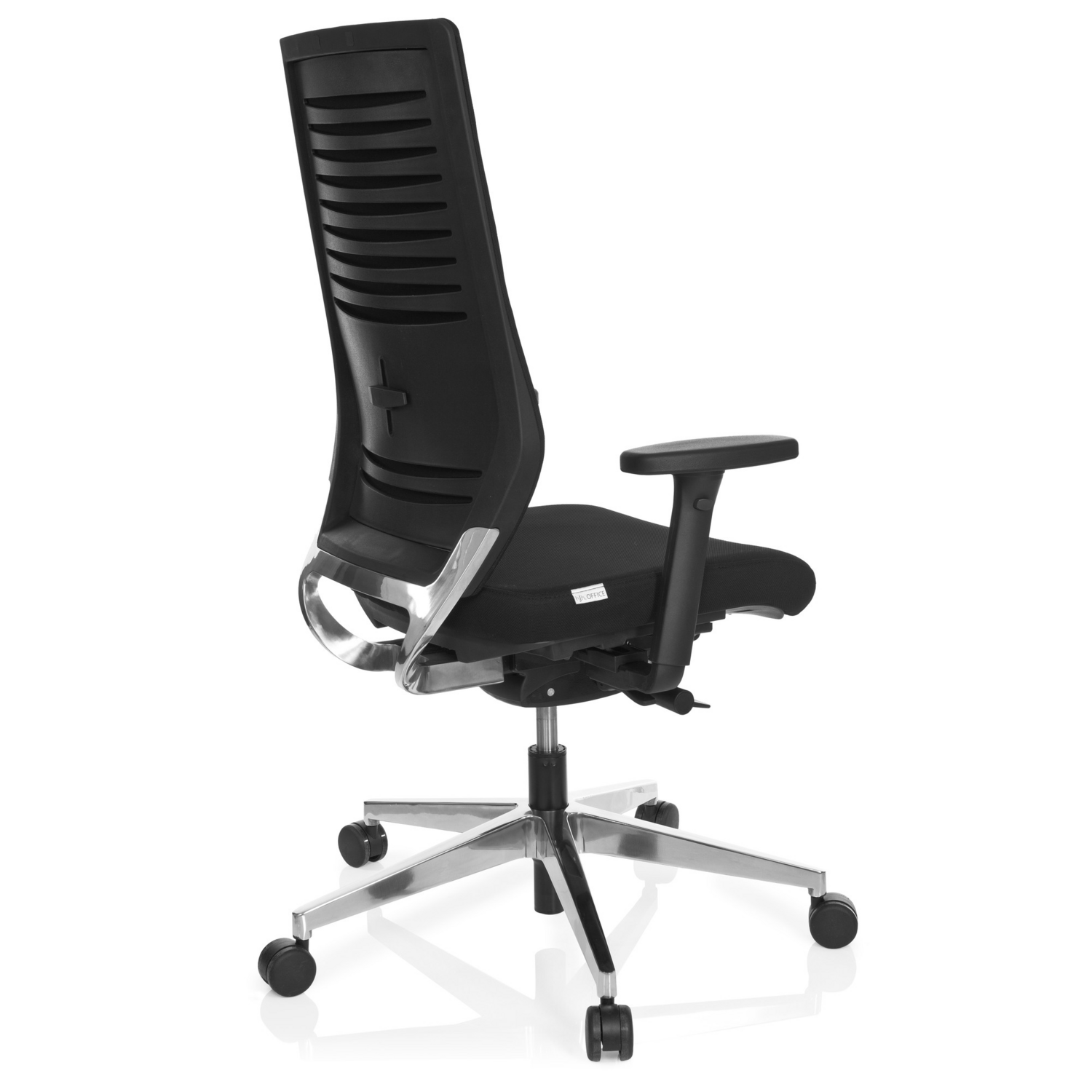 Hjh Office Bürostuhl / Drehstuhl Pro Tec 700 Stoff Bürosessel Sessel Defektware D-Ware - 4260354054050