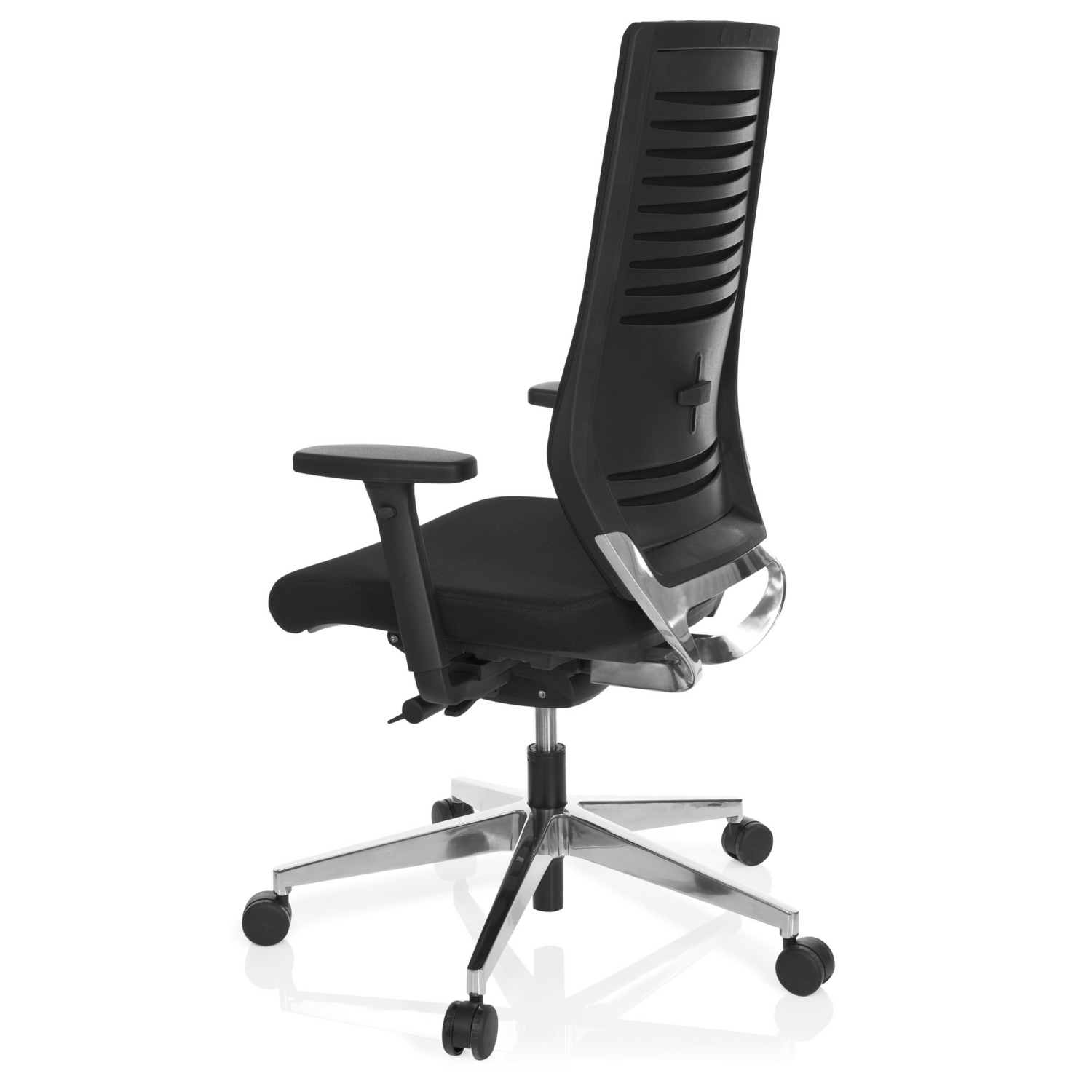Hjh Office Bürostuhl / Drehstuhl Pro Tec 700 Stoff Bürosessel Sessel Defektware D-Ware - 4260354054050