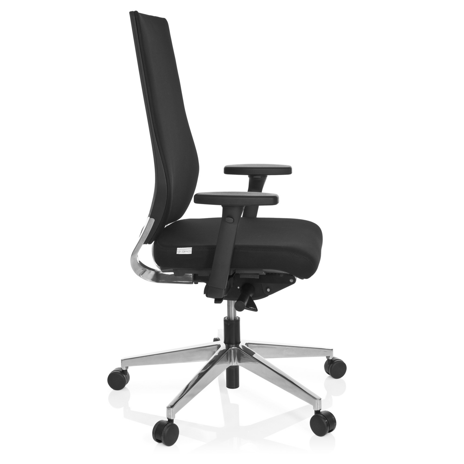 Hjh Office Bürostuhl / Drehstuhl Pro Tec 700 Stoff Bürosessel Sessel Defektware D-Ware - 4260354054050